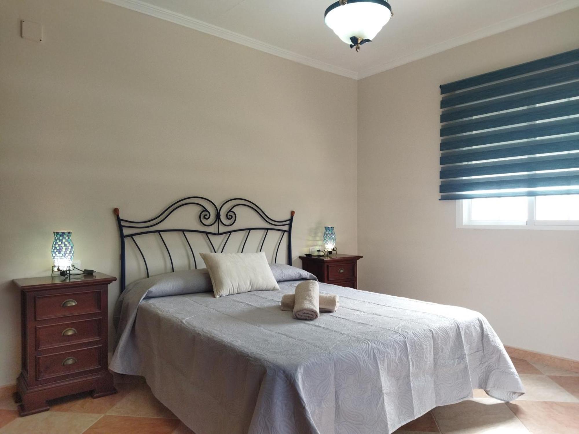 Chalet Portil Ель-Портіль Екстер'єр фото
