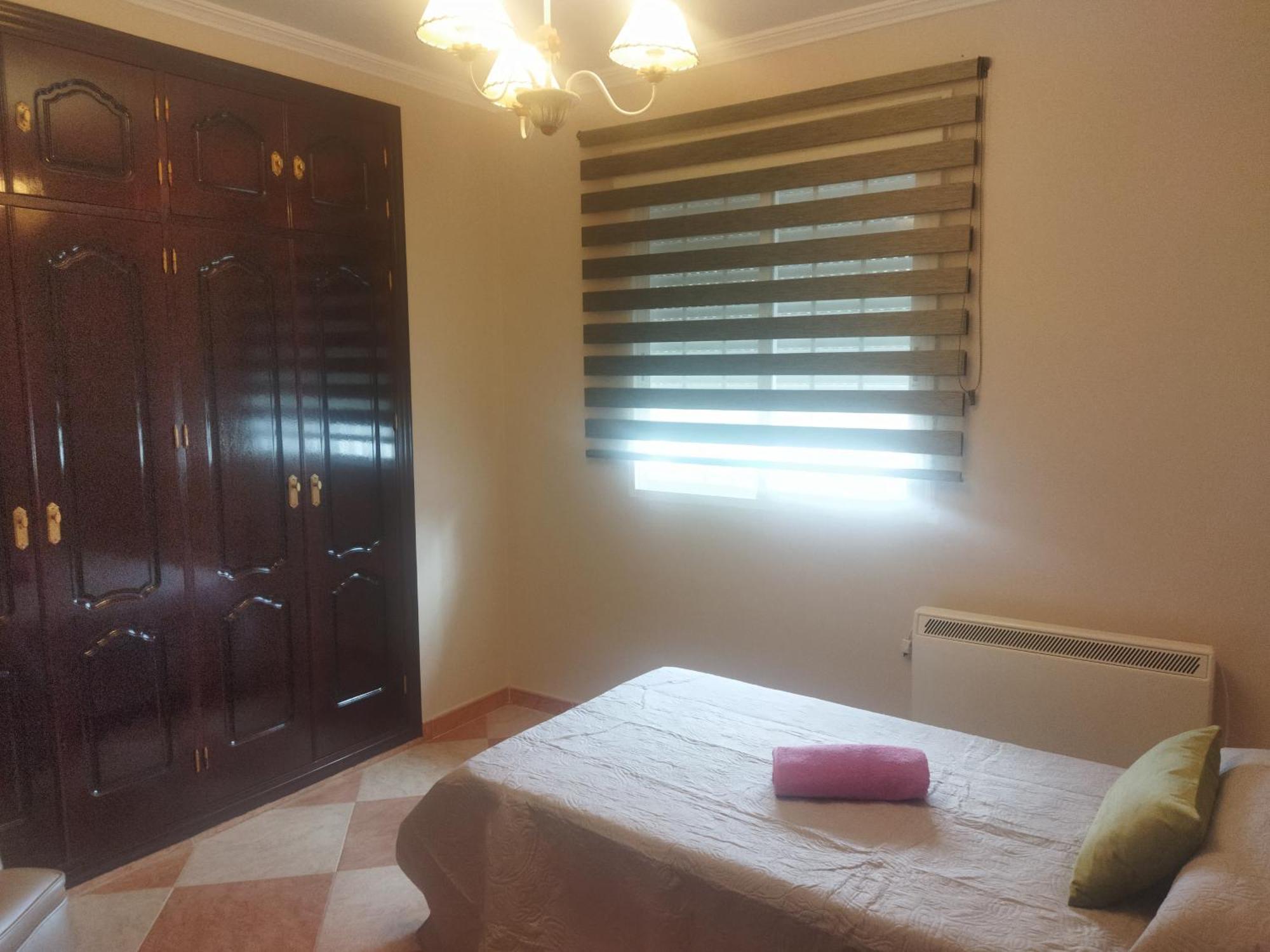 Chalet Portil Ель-Портіль Екстер'єр фото