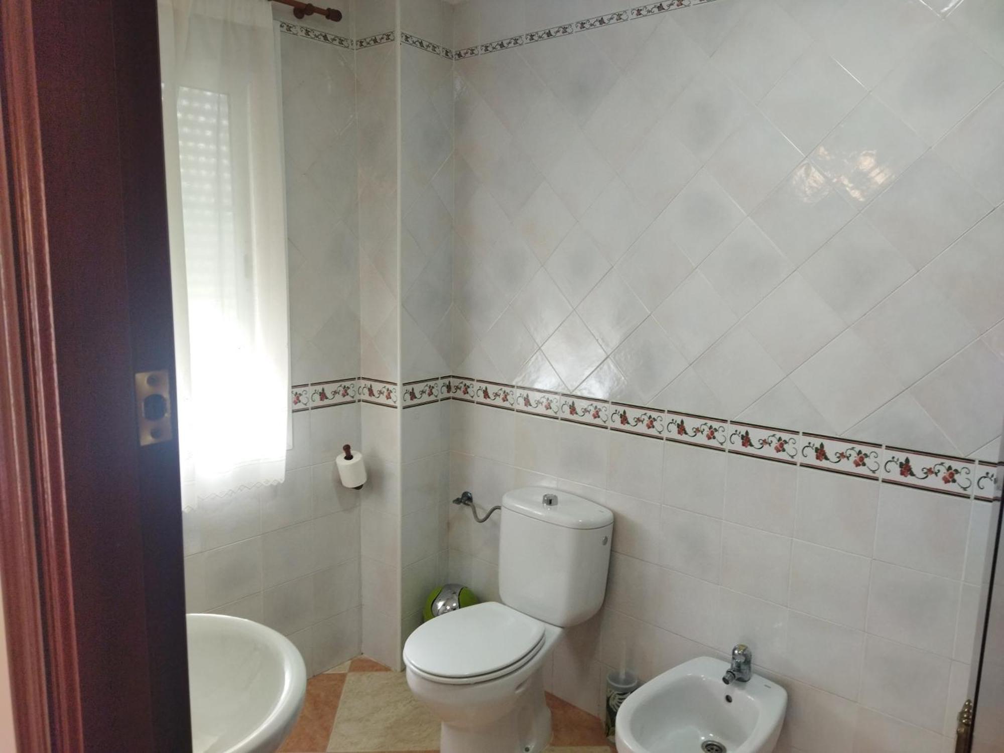 Chalet Portil Ель-Портіль Екстер'єр фото