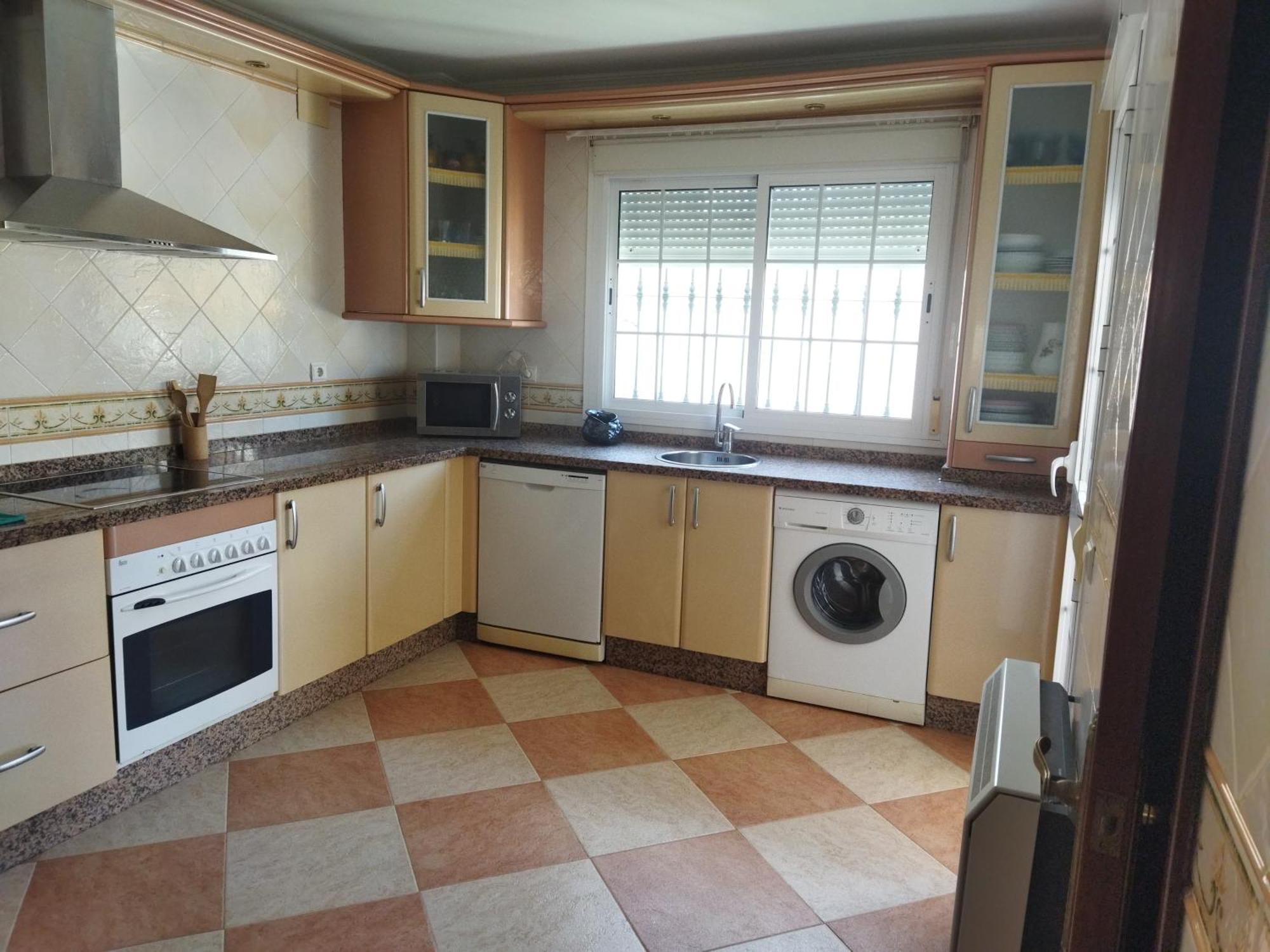 Chalet Portil Ель-Портіль Екстер'єр фото