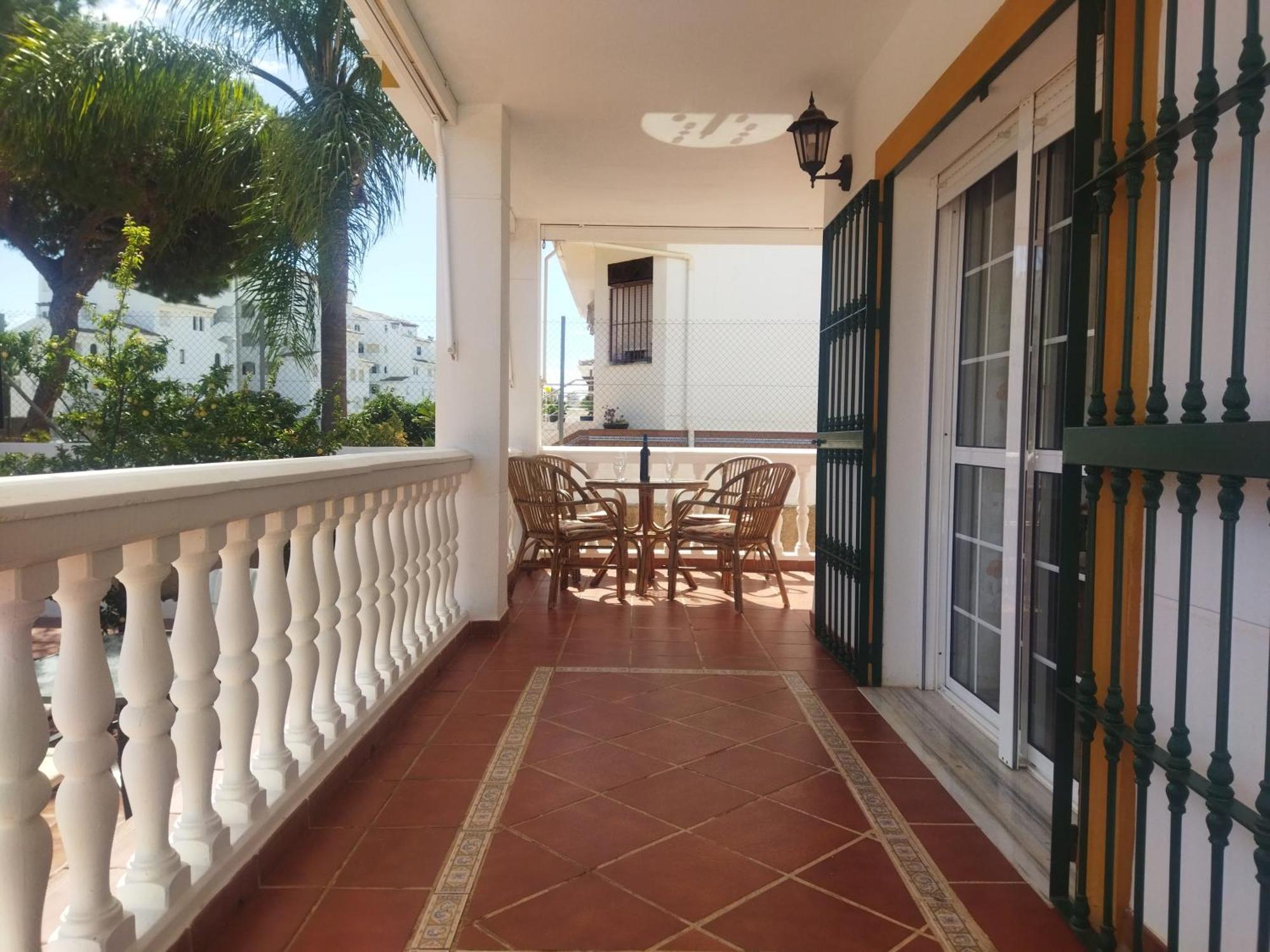 Chalet Portil Ель-Портіль Екстер'єр фото