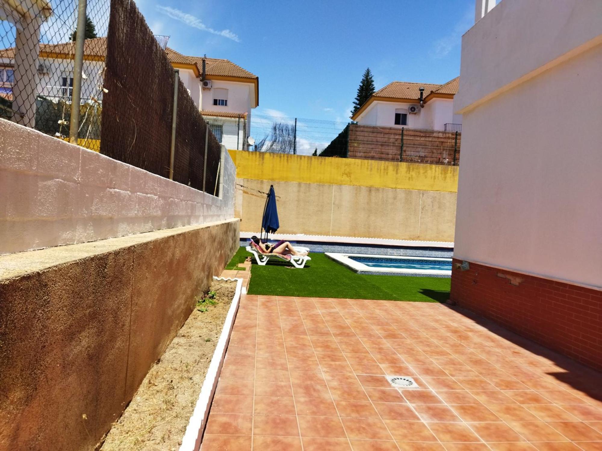 Chalet Portil Ель-Портіль Екстер'єр фото